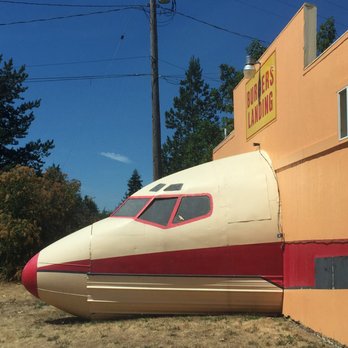 Dempseys Burgers  - Burgers Near Me - Port Hadlock, Washington
