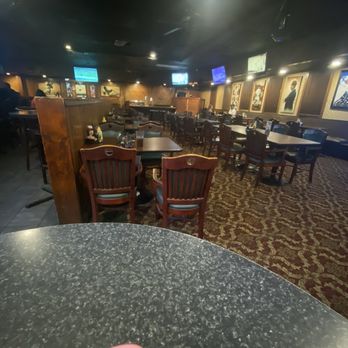 Big Apple Cafe - Starting to pick up - American Near Me - Fort Worth, Texas