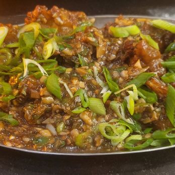 India Belly - Gobi Manchurian - Indian Near Me - Snoqualmie, Washington