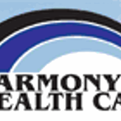Harmony Health Care - Logo