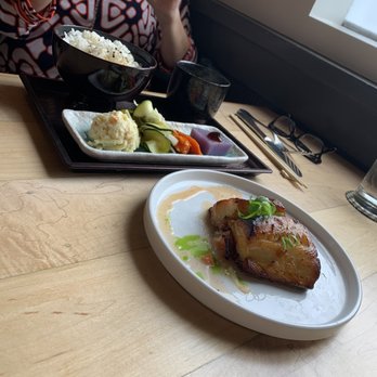 Nami Kaze - Teishoku - Japanese Near Me - Honolulu, Hawaii