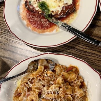 Pelato - Chicken parmesan, Creste al ragu - Italian Near Me - Nashville, Tennessee Pelato - Chicken parmesan, Creste al ragu - Italian Near Me - Nashville, Tennessee
