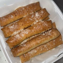 Grinderzee - Bread Sticks
