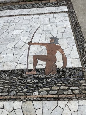 Colline du Château by null