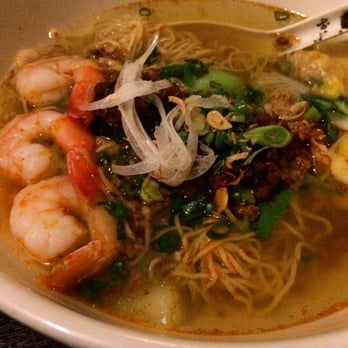 Issei Noodle Lancaster - #9 Wonton Special I - Ramen Near Me - Lancaster, Pennsylvania Issei Noodle Lancaster - #9 Wonton Special I - Ramen Near Me - Lancaster, Pennsylvania