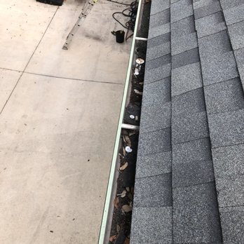Quells Gutter & Services - This is the before pic - Gutter Services Near Me Quells Gutter & Services - This is the before pic - Gutter Services Near Me