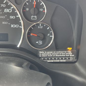 Devon Self Storage - As soon as I pulled it off the lot the fuel gauge went down to E. - Self Storage Near Me - Sacramento, California Devon Self Storage - As soon as I pulled it off the lot the fuel gauge went down to E. - Self Storage Near Me - Sacramento, California