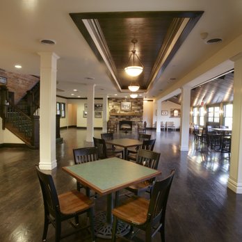The Lake House - Venues & Event Spaces Near Me - Bronx, New York