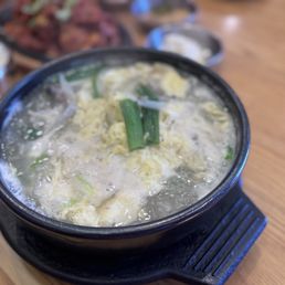 Short rib soup Short rib soup
