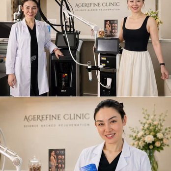 AgeRefine Clinic - Medical Spas Near Me - Irvine, California AgeRefine Clinic - Medical Spas Near Me - Irvine, California