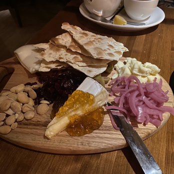Stoney River - Cheese Board - Steakhouses Near Me - Nashville, Tennessee Stoney River - Cheese Board - Steakhouses Near Me - Nashville, Tennessee