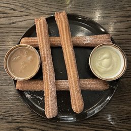 Churros