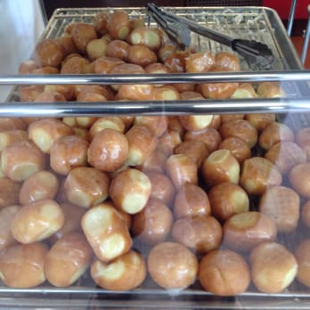 SK Donuts - Donut Holes $1.50 per dozen. - Donuts Near Me - Union City, California SK Donuts - Donut Holes $1.50 per dozen. - Donuts Near Me - Union City, California