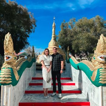 Chaiya Meditation Monastery - Buddhist Temples Near Me - Las Vegas, Nevada Chaiya Meditation Monastery - Buddhist Temples Near Me - Las Vegas, Nevada