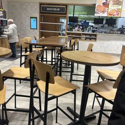 Inside Inside