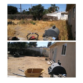 Glasco Lawn Service - Clean up Job! - Junk Removal & Hauling Near Me Glasco Lawn Service - Clean up Job! - Junk Removal & Hauling Near Me