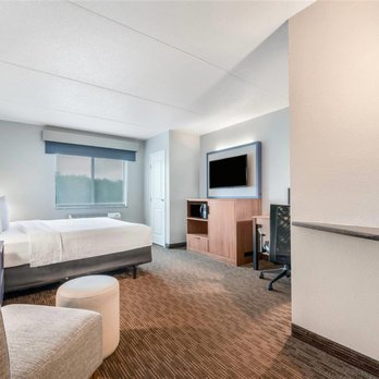 AmericInn by Wyndham Baudette - Guest room - Hotels Near Me - Baudette, Minnesota AmericInn by Wyndham Baudette - Guest room - Hotels Near Me - Baudette, Minnesota