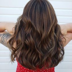 Hott Heads Salon