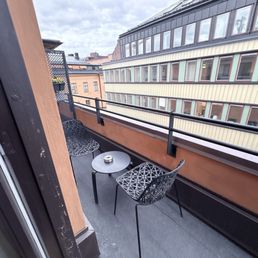 Outside Outside