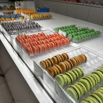Artelice Patisserie - Macarons - Patisserie/Cake Shop Near Me - Burbank, California Artelice Patisserie - Macarons - Patisserie/Cake Shop Near Me - Burbank, California