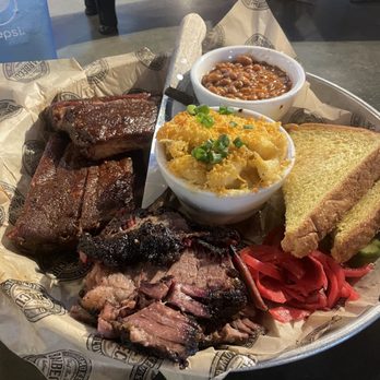Del's Hideout - my combo - Barbeque Near Me - San Diego, California