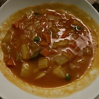Gioia Ristorante e Pastificio - Minestrone - Italian Near Me - Chicago, Illinois