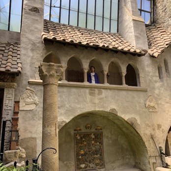 Hammond Castle Museum - Museums Near Me - Gloucester, Massachusetts