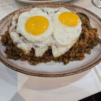 Binondo by Kabisera - Fried rice - Filipino Near Me - New York, New York