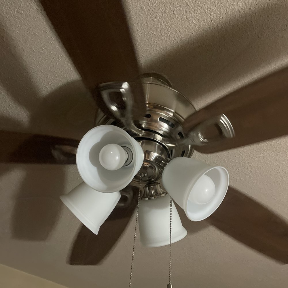 R K Bass Electric - Electricians Near Me - Harker Heights, Texas