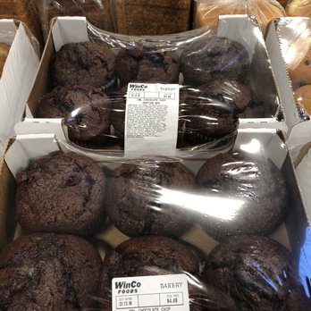 WinCo Foods - Cookies - Grocery Near Me - Chandler, Arizona WinCo Foods - Cookies - Grocery Near Me - Chandler, Arizona