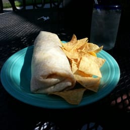 Border Burrito