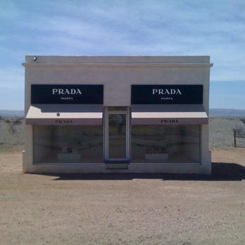 Prada Marfa - Taken March 31, 2010, 2pm - Art Galleries Near Me - Valentine, Texas Prada Marfa - Taken March 31, 2010, 2pm - Art Galleries Near Me - Valentine, Texas