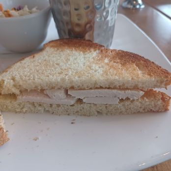 Silver Diner - Turkey sandwich . - Breakfast & Brunch Near Me - Nottingham, Maryland Silver Diner - Turkey sandwich . - Breakfast & Brunch Near Me - Nottingham, Maryland