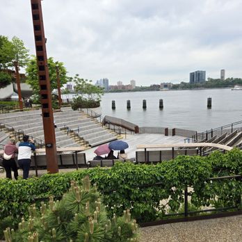 Little Island - Parks Near Me - New York, New York Little Island - Parks Near Me - New York, New York