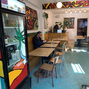 Café Melbourne - Coffee & Tea Near Me - Montreal, Quebec