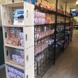 The Convenient Grocer