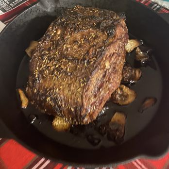 Omaha Steaks - Meat Shops Near Me - Omaha, Nebraska