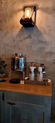 Bad Owl Coffee Roasters by null