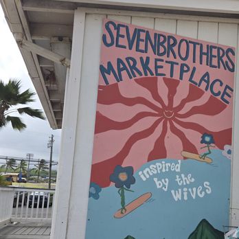 Zefs Pizza - Seven Brothers Marketplace - Pizza Near Me - Kahuku, Hawaii Zefs Pizza - Seven Brothers Marketplace - Pizza Near Me - Kahuku, Hawaii