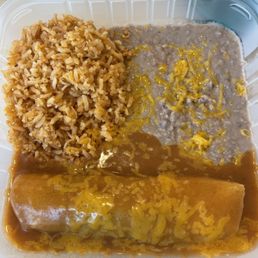 Enchilada
