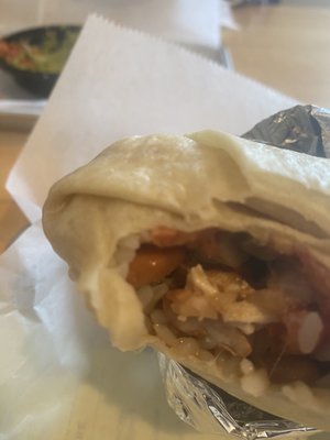 Bell Street Burritos by null