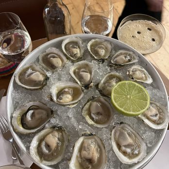 Bocanáriz - Oysters - Wine Bars Near Me - Santiago, RM