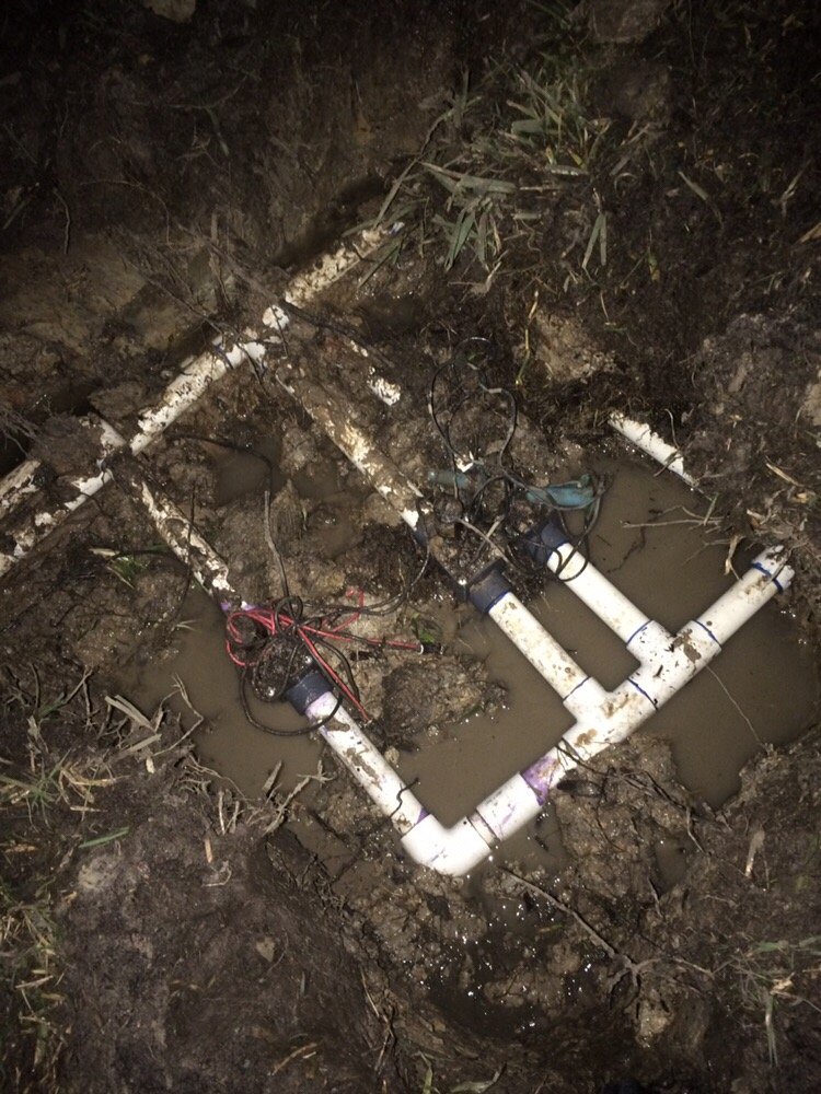 GREEN EDGE SPRINKLERS Updated September 2024 51 Photos & 29 Reviews