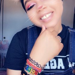 Fullerton Family Dental - My teeth of 2018 Before any braces were put in. My Braces were put in June of 2019