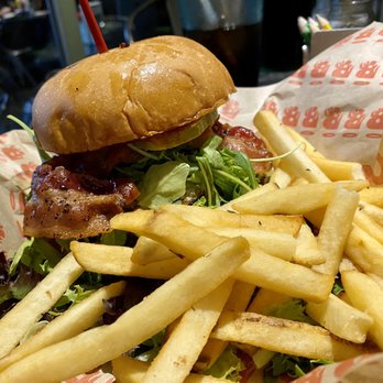 Burgatory - Homestead - Burgers Near Me - Homestead, Pennsylvania Burgatory - Homestead - Burgers Near Me - Homestead, Pennsylvania