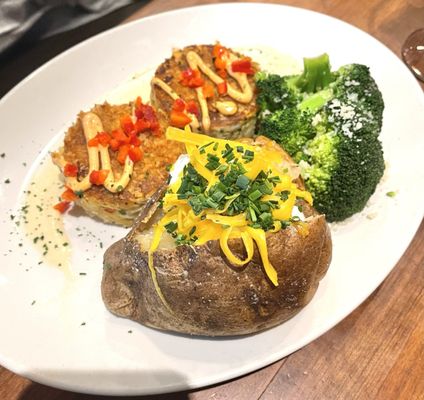J. Alexander's Restaurant by null
