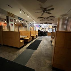 Rockys Hot Chicken Shack South