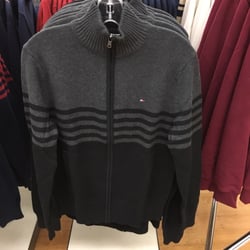 Tommy Hilfiger