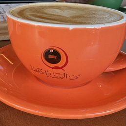 Latte