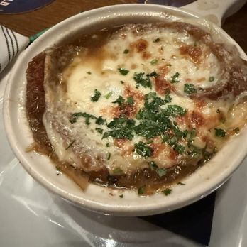 Beer Kitchen - French Onion Soup - Gastropubs Near Me - Kansas City, Missouri Beer Kitchen - French Onion Soup - Gastropubs Near Me - Kansas City, Missouri